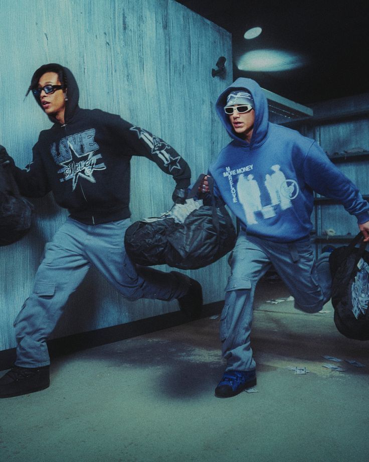 Unisex Hoodies