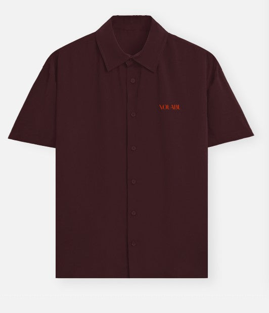 Nolabl Oversized Shirt