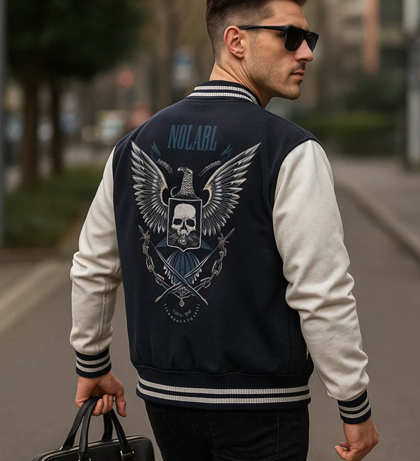 Varsity Jackets