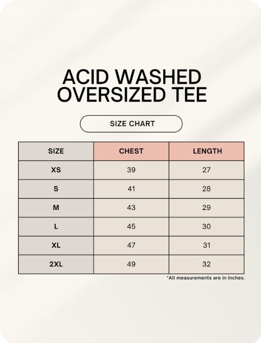 The Watchers- Acid Washed Tee