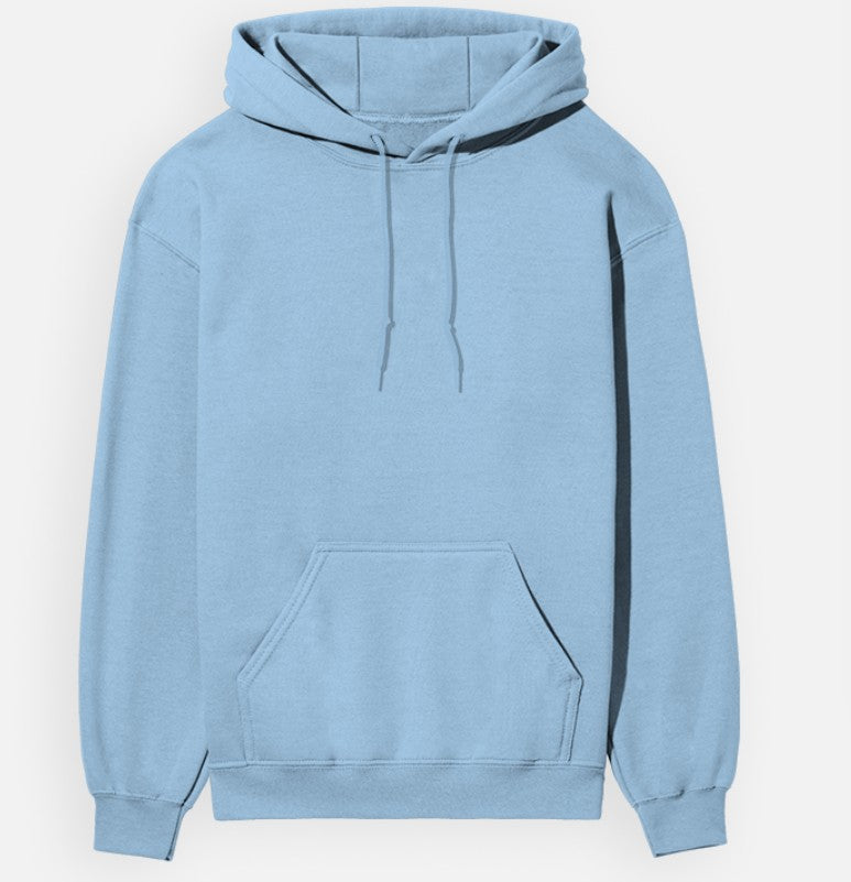 Premium Hoodies- Plain