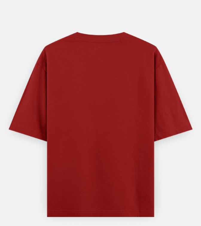 NOLABL Oversized Tshirt