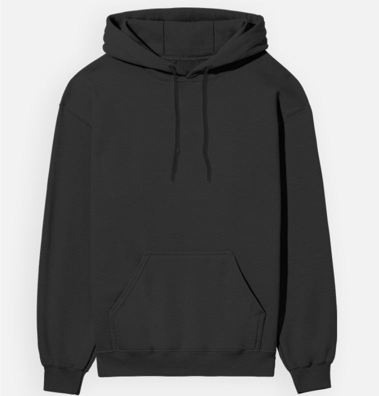 Premium Hoodies- Plain