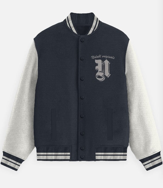 NOLABL Legacy Jacket