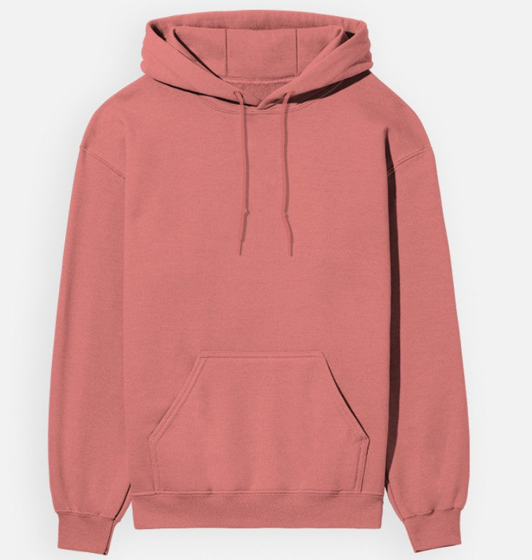 Premium Hoodies- Plain