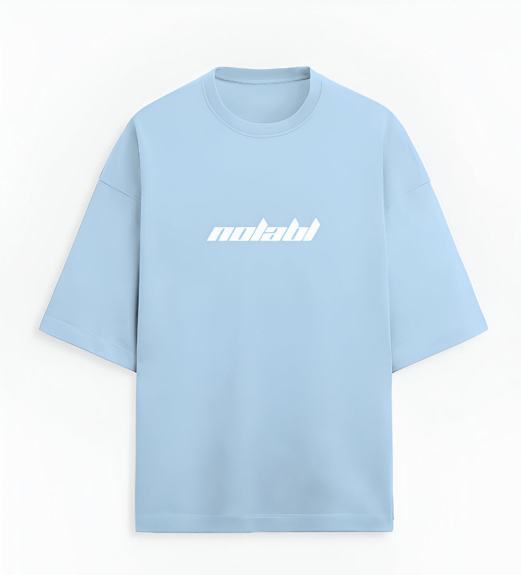 Anti-social Oversized Tee