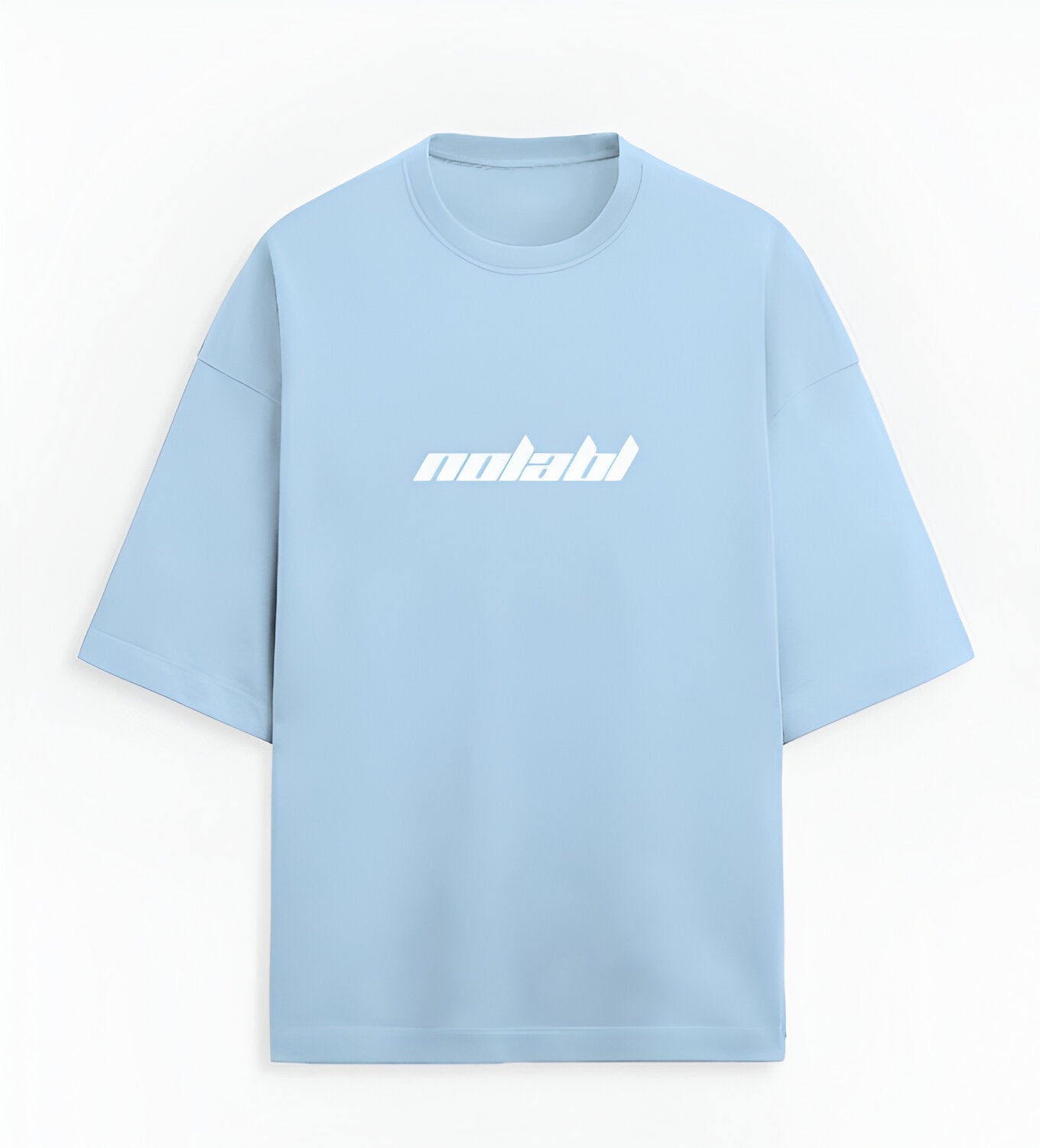 Anti-social Oversized Tee