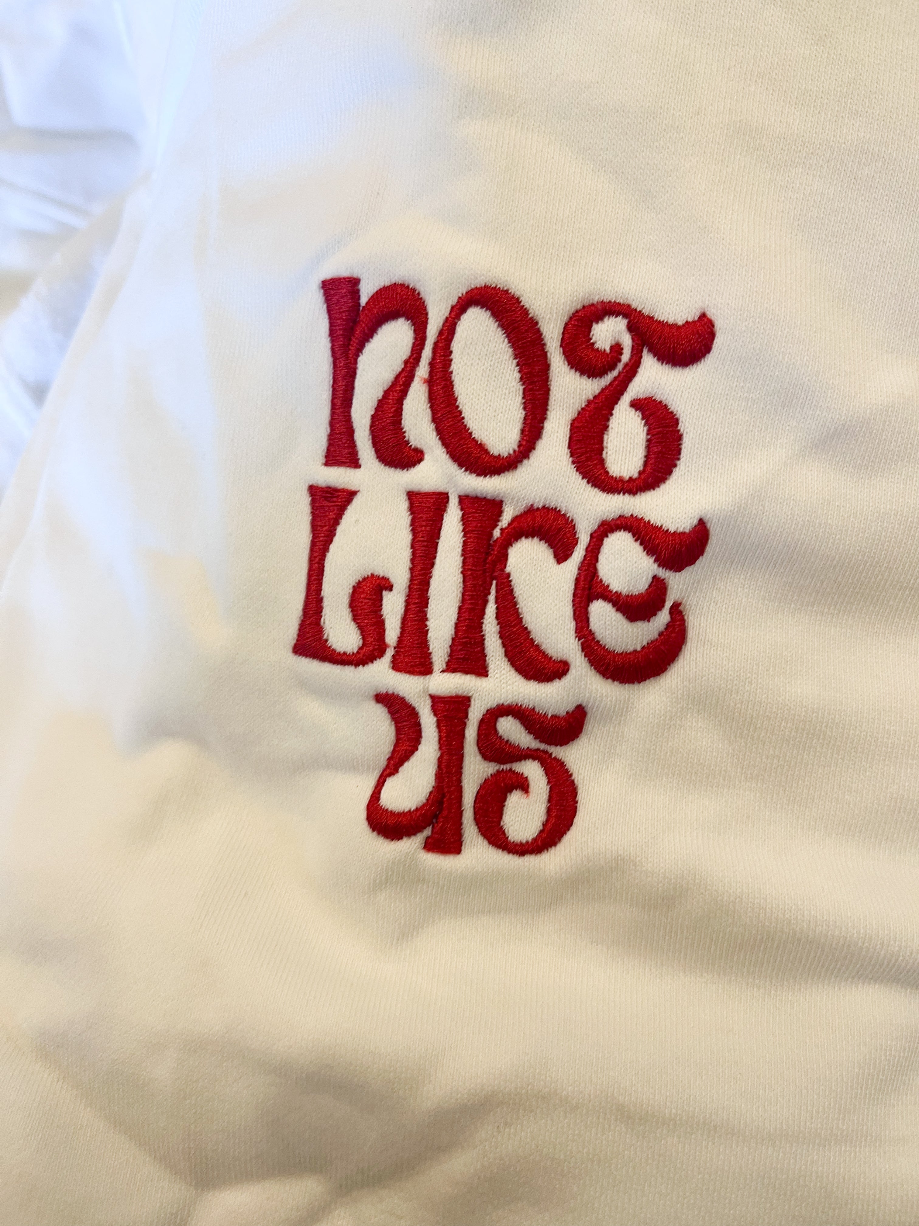 Urban Snow - Unisex Zip Hoodie