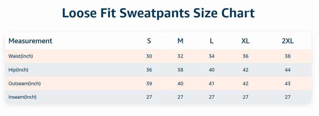 Beige Unisex Sweatpants