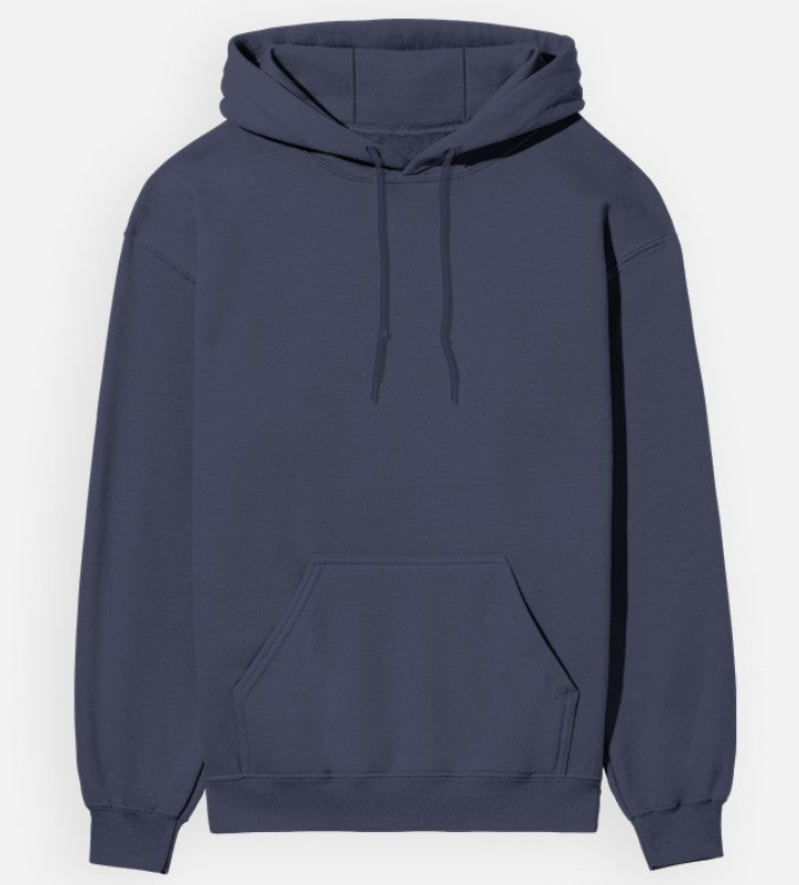 Premium Hoodies- Plain