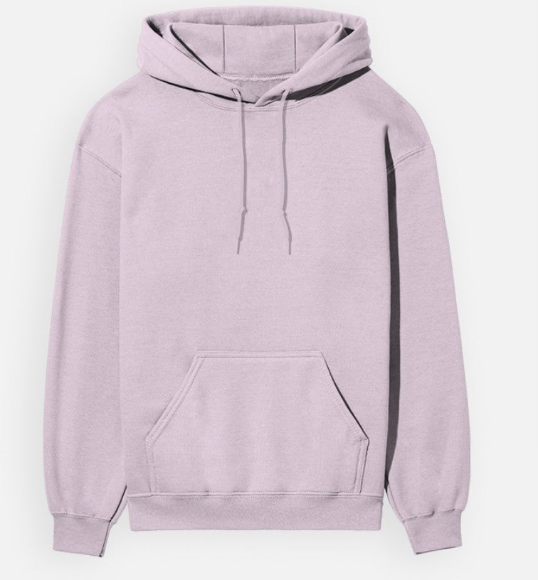 Premium Hoodies- Plain