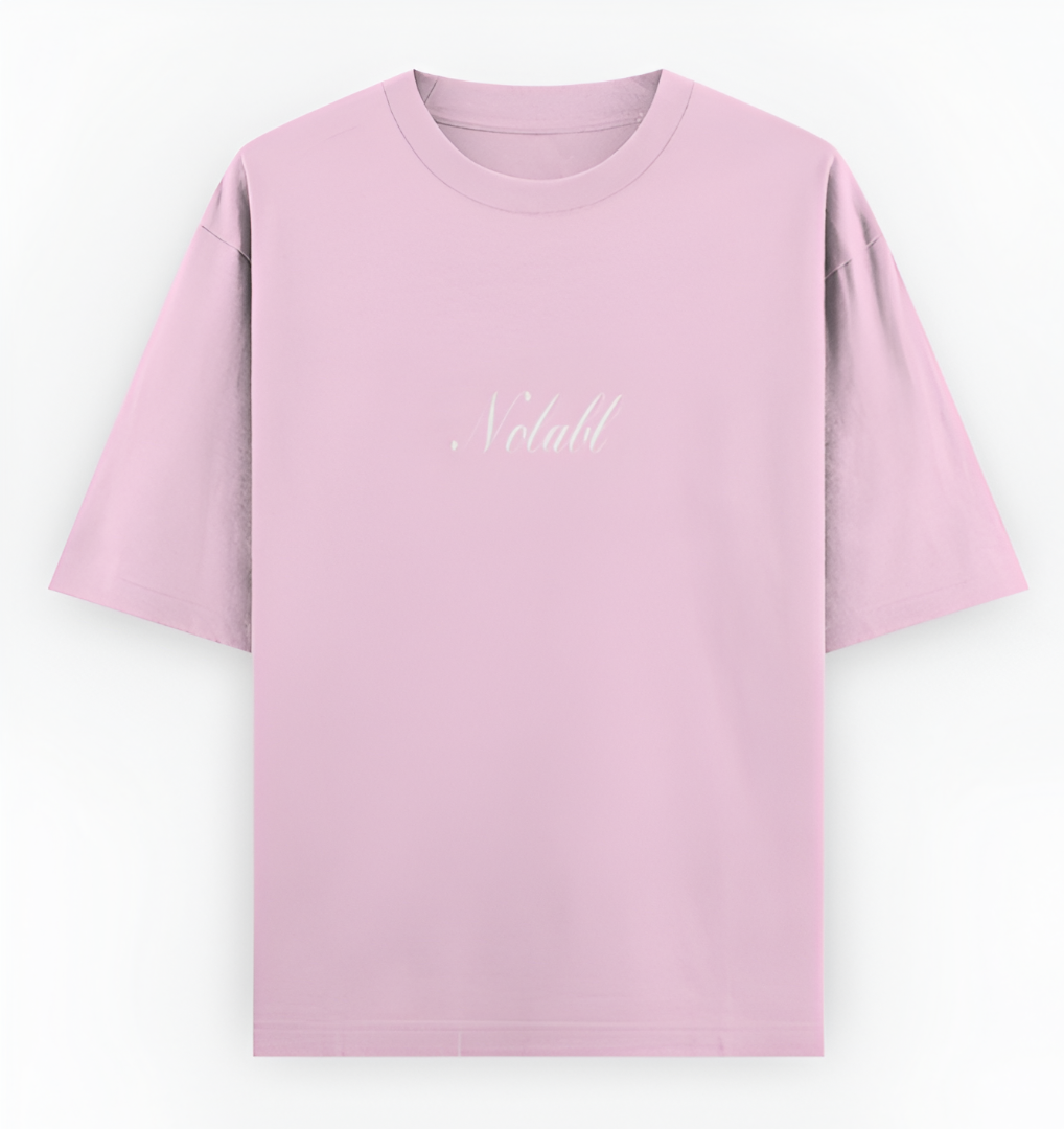 Dancing Skies- Oversized Tee