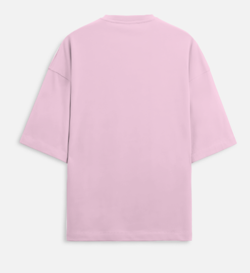 Taylor Swift- Terry oversized Tee