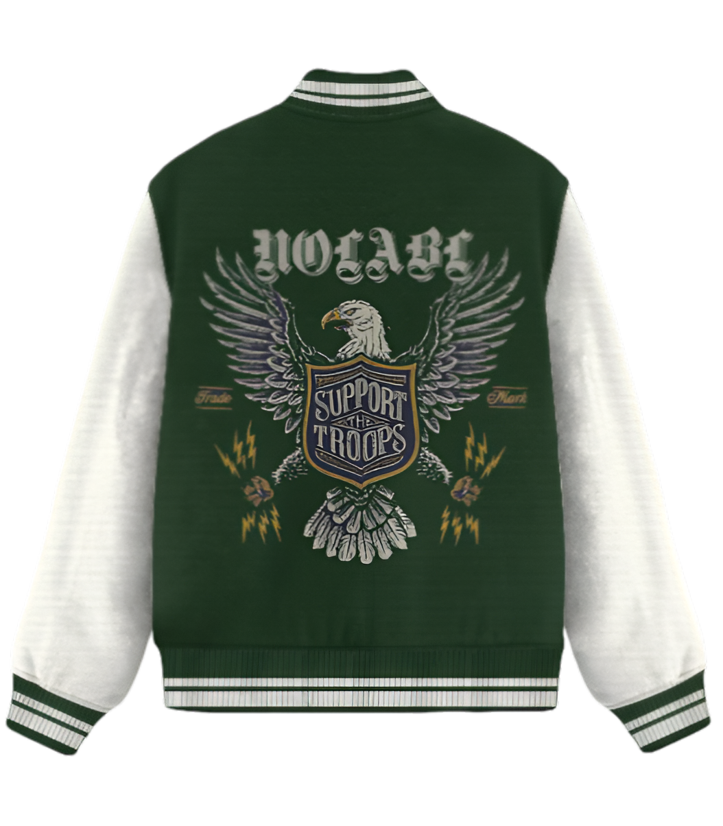 Vortex Division Jacket