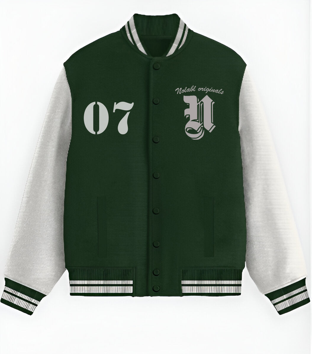 Vortex Division Jacket