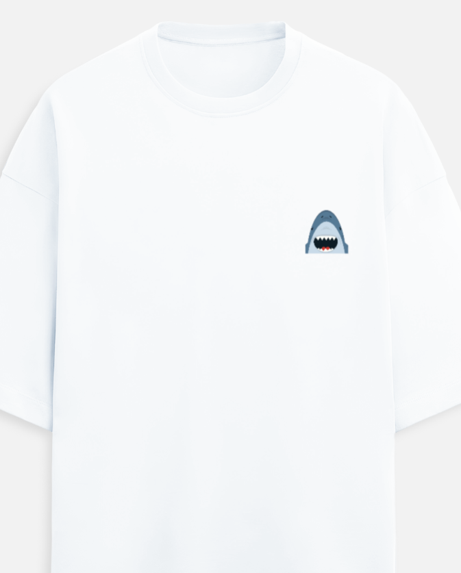 Abby's Oversized Tshirt