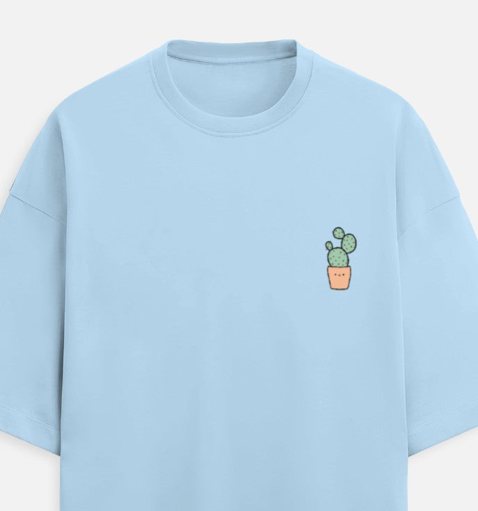 Evolve- Oversized Men Tshirts