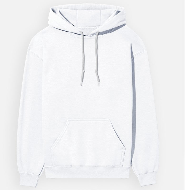 Premium Hoodies- Plain