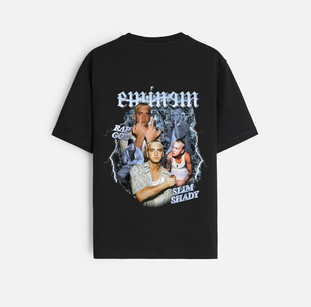 The Real Slim Shady- Oversized Tshirt