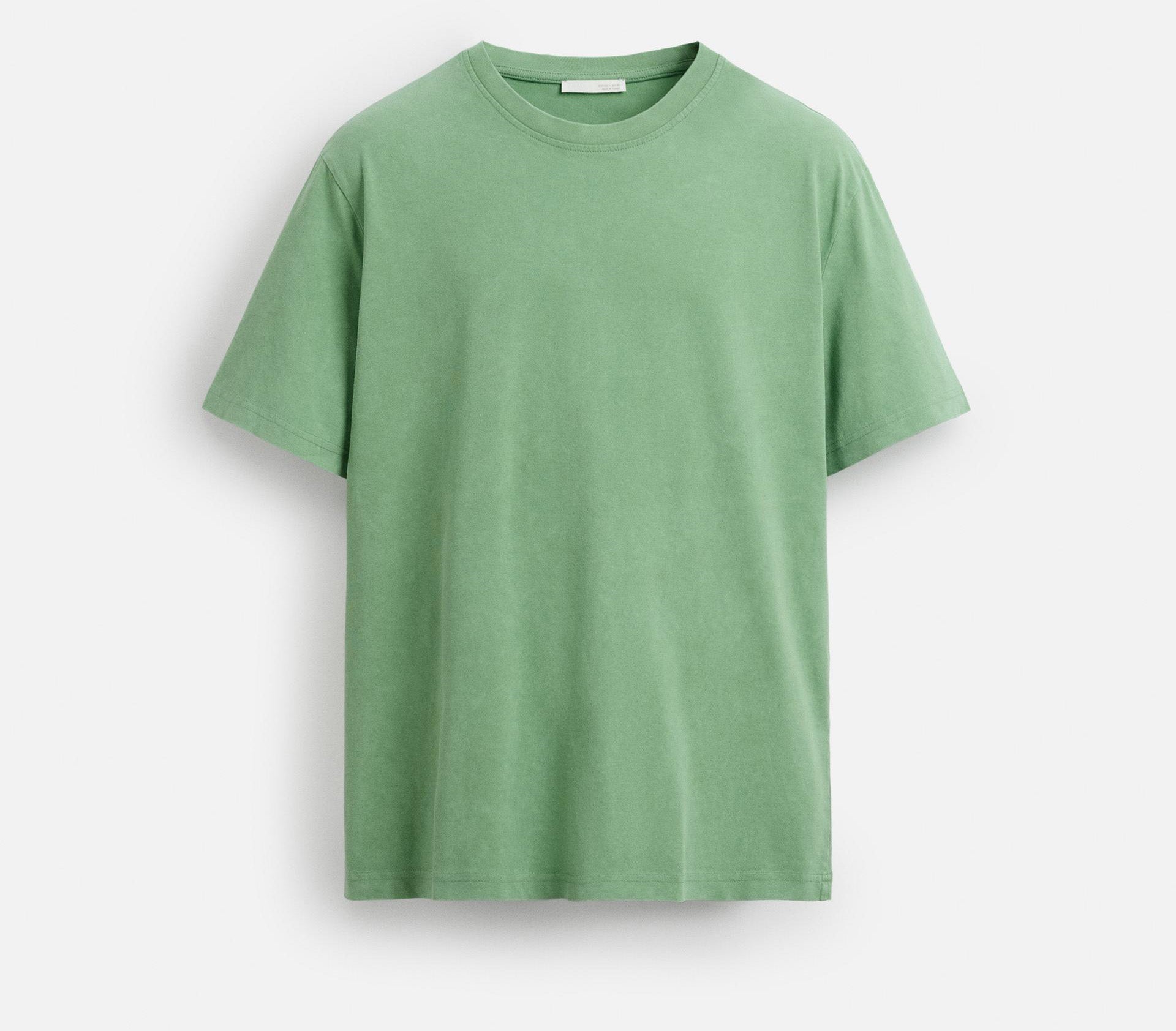 Limitless- Oversized Classic Tee