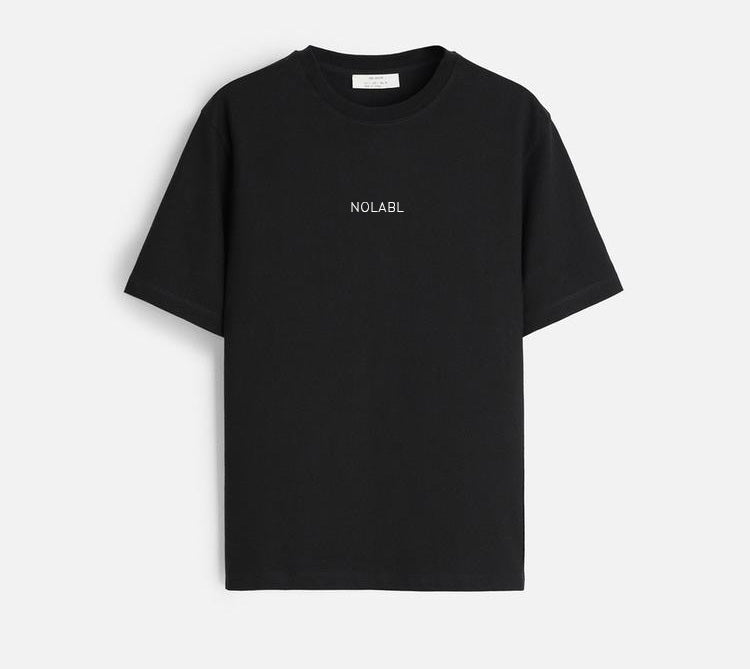 M'Lisa Oversized Tshirt