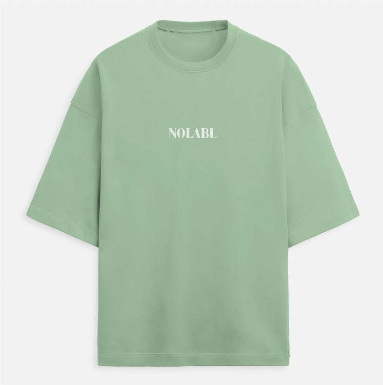 Cant Please- Oversized Tee