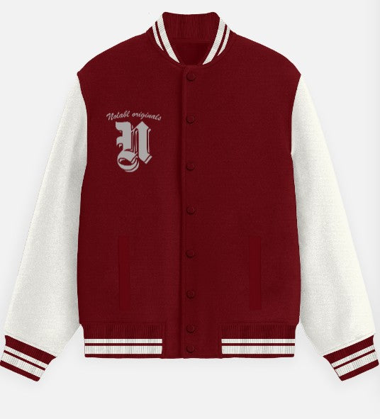 The OG Edition Jacket